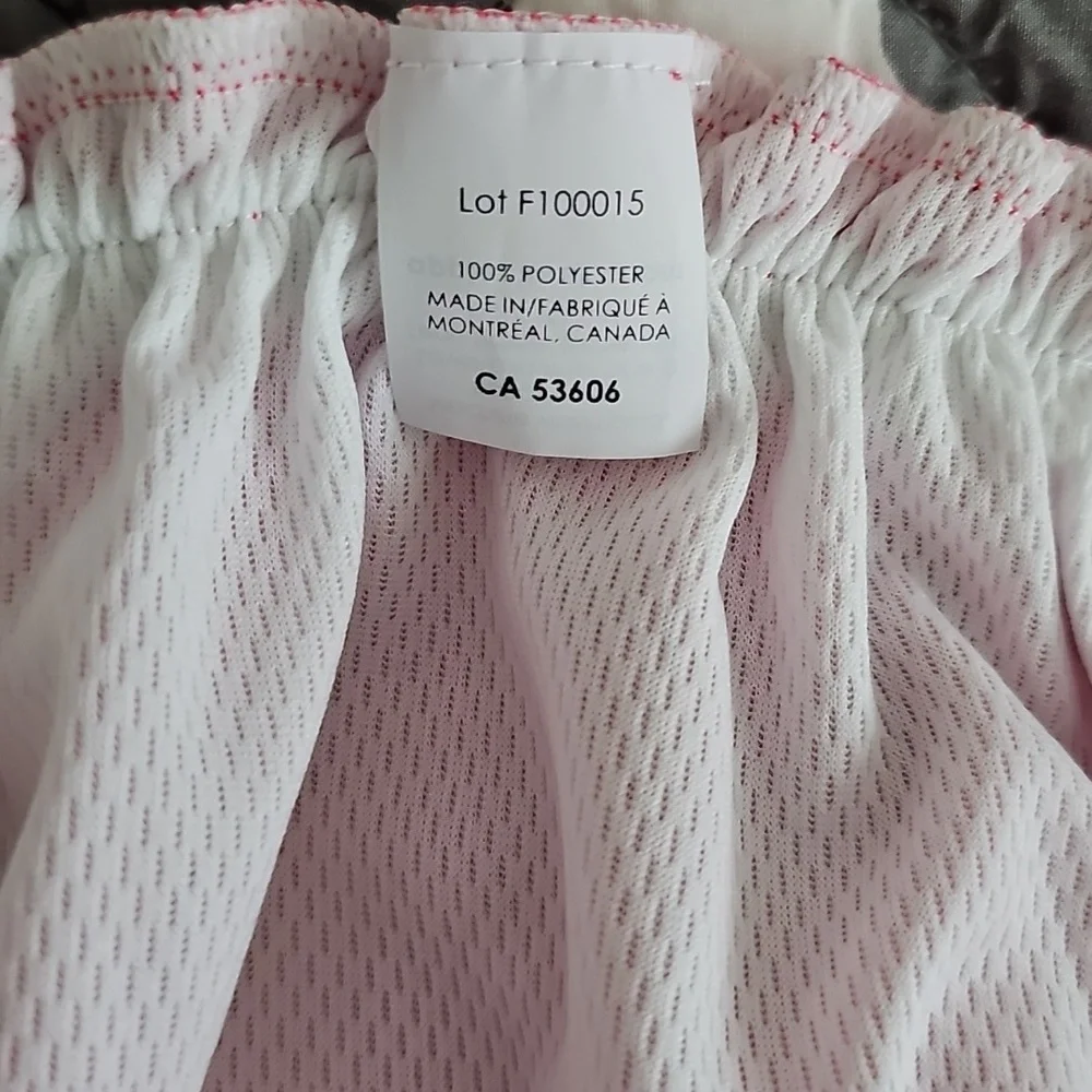 Apple Cheeks Seychelles 1 Reusable Snap Swim Diaper Or Cover Pink Nwot